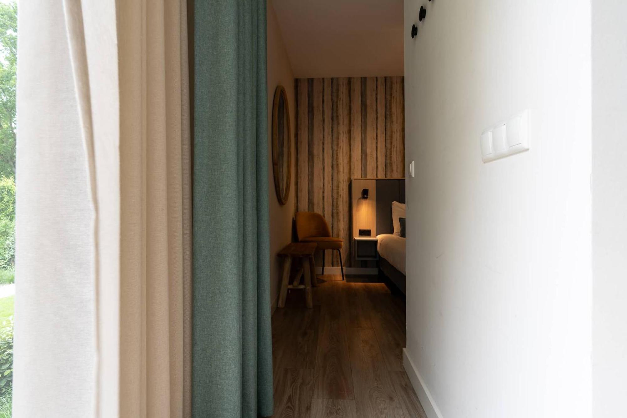 Hello Zeeland - Appartement Duno Lodge G Oostkapelle Bagian luar foto
