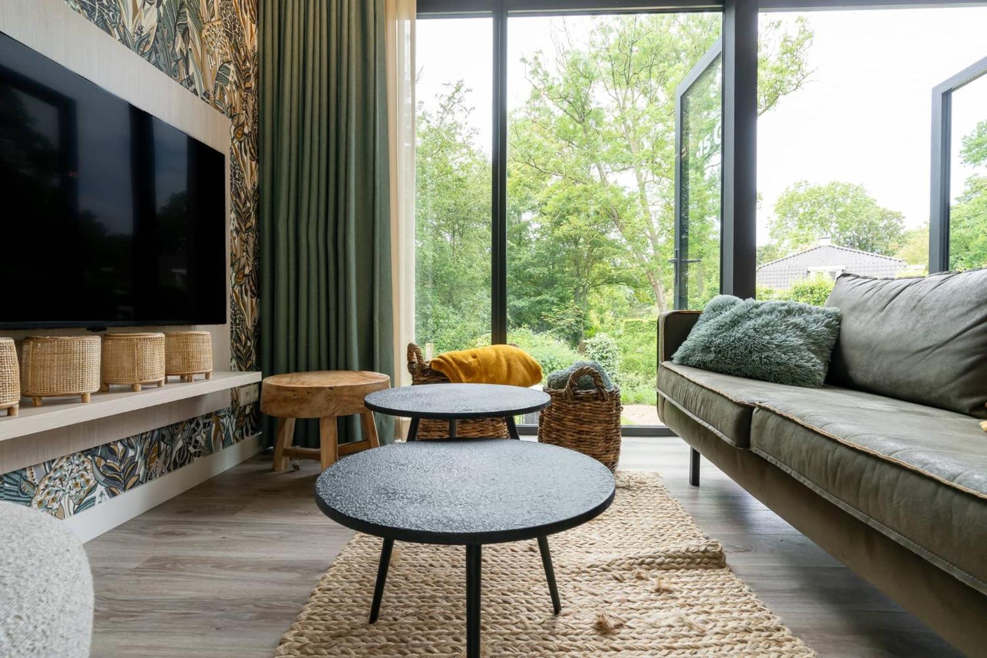 Hello Zeeland - Appartement Duno Lodge G Oostkapelle Bagian luar foto